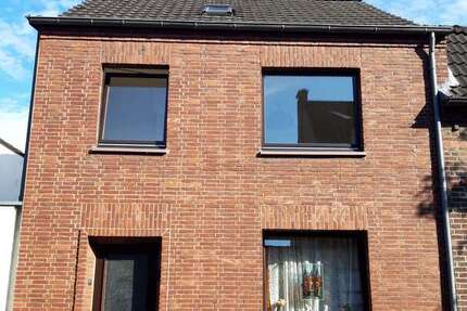 Haus Kevelaer - 5 Zimmer, 152 m&sup2;, 173.800&euro; | Angebot:26273403