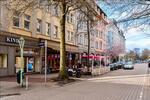 Etagenwohnung Essen Stadtbezirk II - 1 Zimmer, 48 m&sup2;, 945&euro; | Angebot:26689290