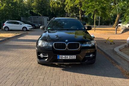 BMW X6 314.000 km 9.400 &euro; Moers 47445