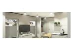 Etagenwohnung Duisburg Rheinhausen - 1.5 Zimmer, 50 m&sup2;, 875&euro; | Angebot:26633211