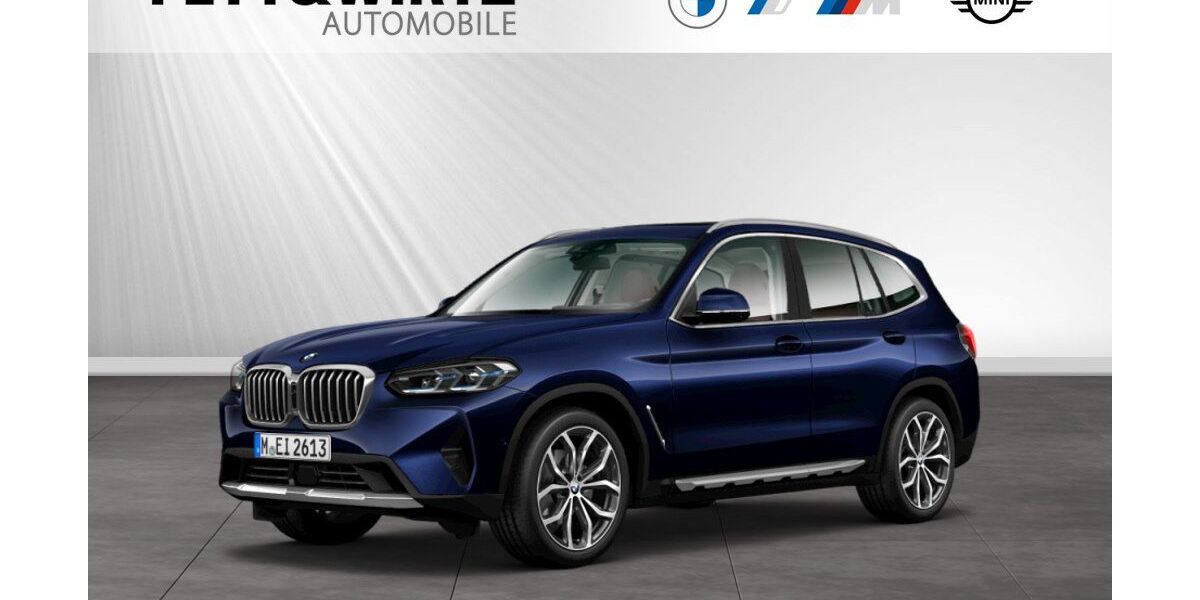 BMW X3 67.480 km 42.874 &euro; Geldern 47608