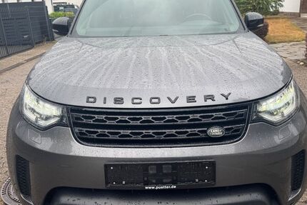 Land Rover Discovery 179.500 km 20.900 &euro; Ratingen 40885