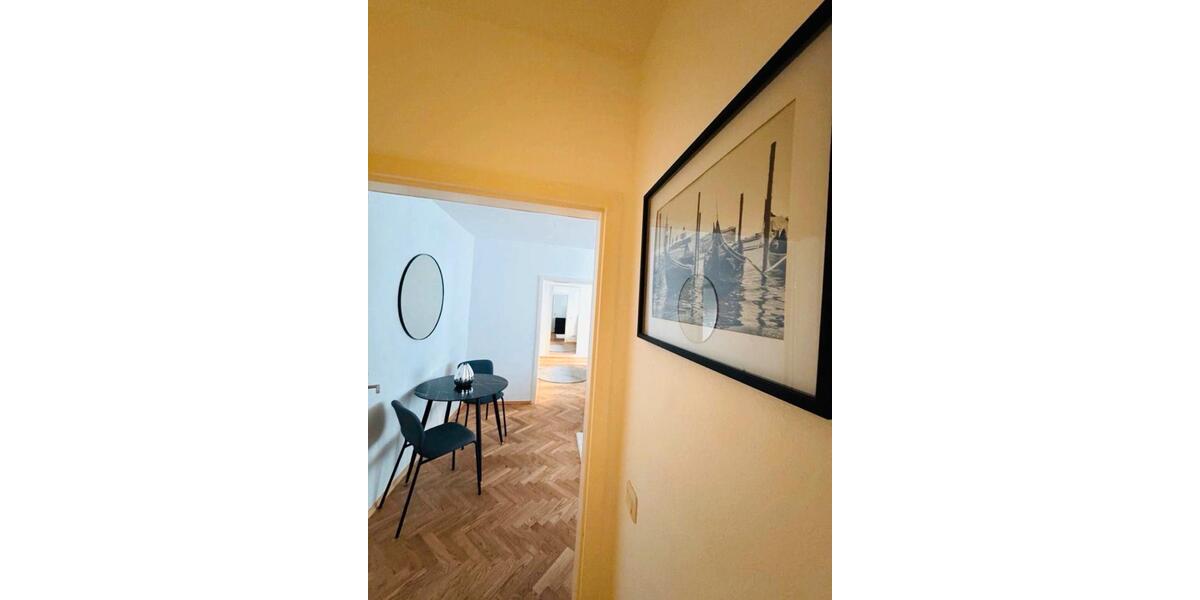Etagenwohnung Düsseldorf Flingern Süd - 2 Zimmer, 55 m&sup2;, 1.450&euro; | Angebot:26631251