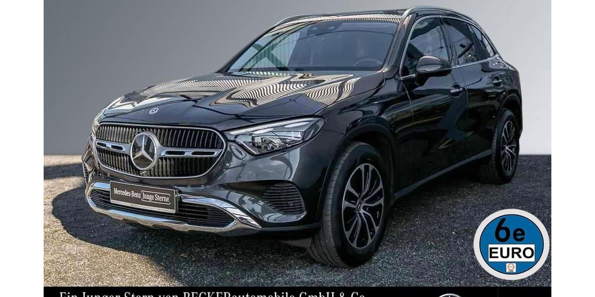 Mercedes-Benz GLC 220 22.979 km 58.750 &euro; Oberhausen 46149