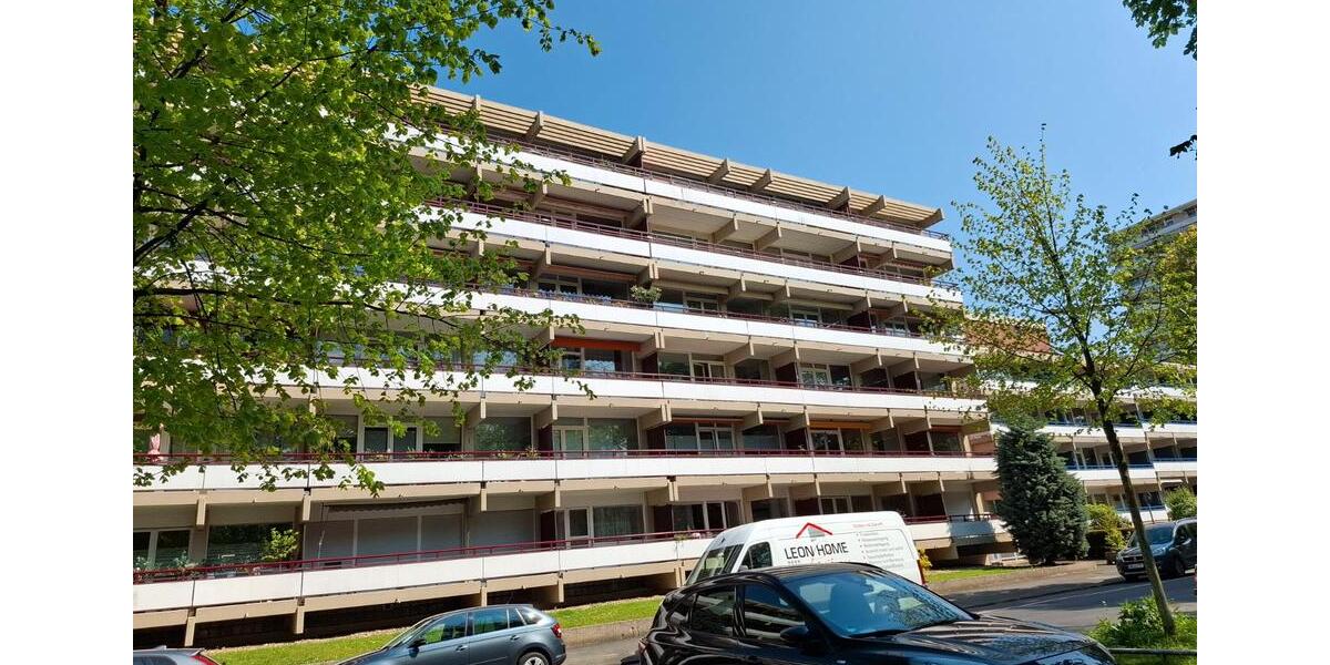Etagenwohnung Neuss - 2.5 Zimmer, 76 m&sup2;, 219.000&euro; | Angebot:26577374