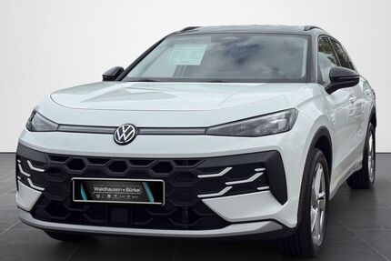 VW T-Roc 10.000 km 35.990 &euro; Viersen 41751