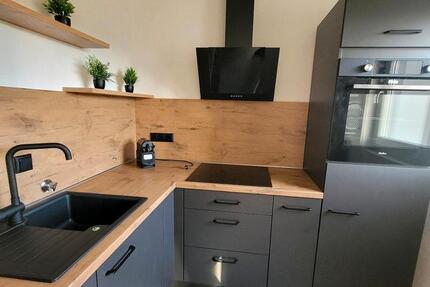 Wohnung Essen Stadtbezirk IX - 2 Zimmer, 61 m&sup2;, 1.100&euro; | Angebot:25894320