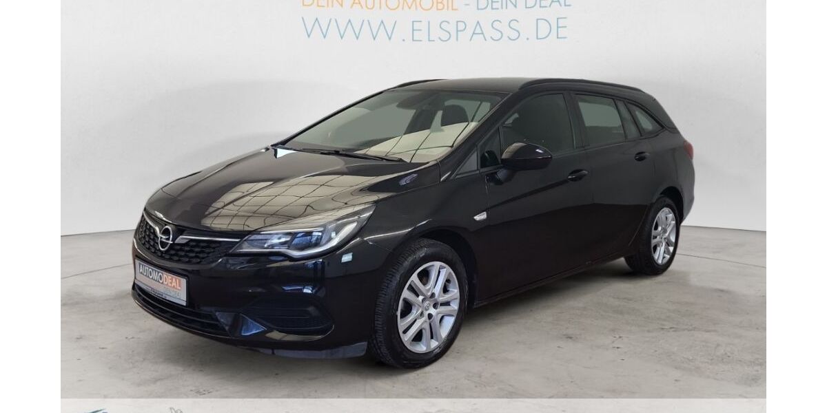 Opel Astra 79.739 km 12.649 &euro; Duisburg 47138