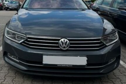 VW Passat Variant 122.000 km 16.700 &euro; Dinslaken 46535