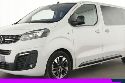 Opel Zafira Life 45.987 km 33.774 &euro; Neuss 41460