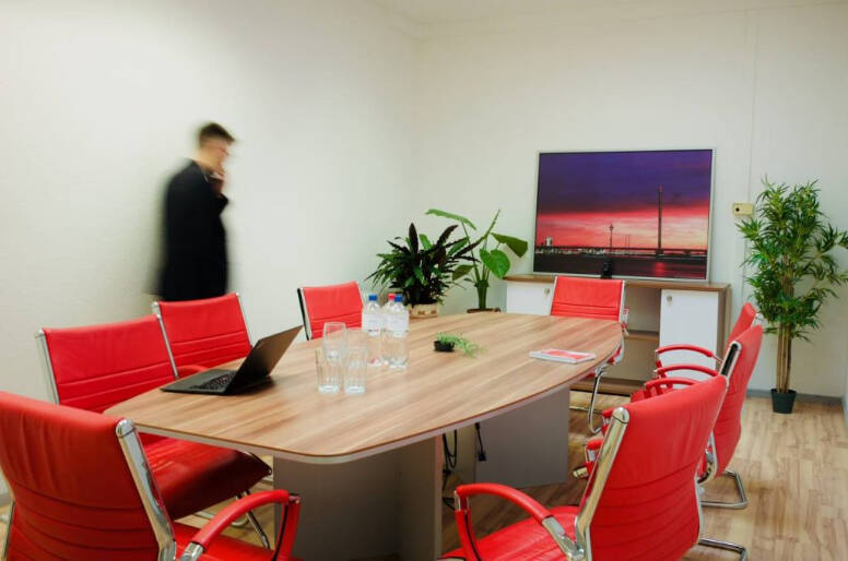 Gewerbeobjekt Neuss Innenstadt - 1.000&euro; | Angebot:25784330