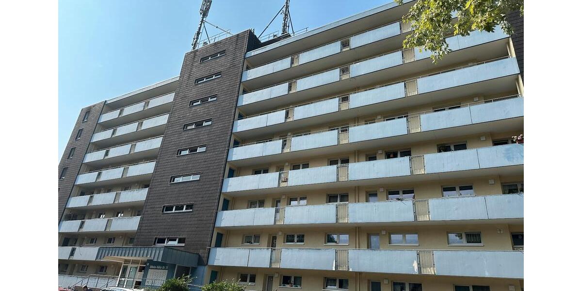 Etagenwohnung Moers - 2 Zimmer, 58 m&sup2;, 440&euro; | Angebot:26533970