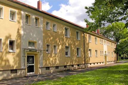 Wohnung Duisburg Huckingen - 2 Zimmer, 51 m&sup2;, 479&euro; | Angebot:27114795