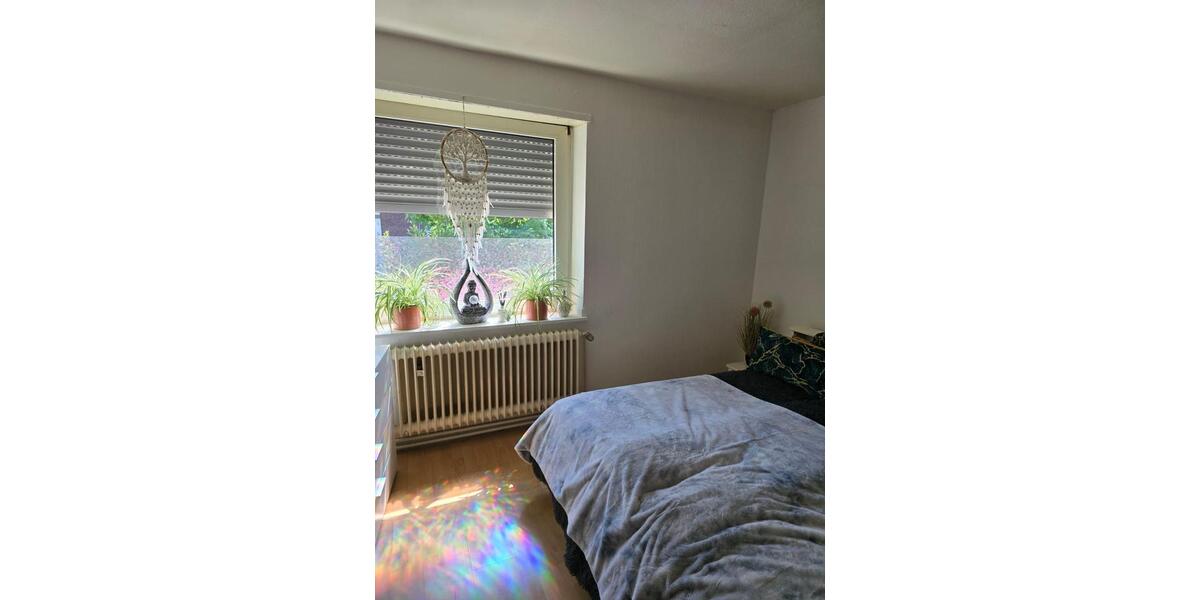 Etagenwohnung Viersen - 2 Zimmer, 57 m&sup2;, 450&euro; | Angebot:26646009