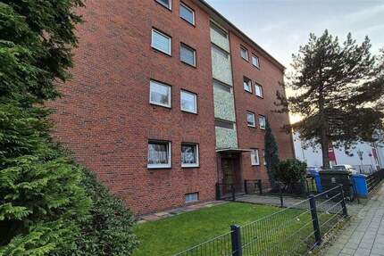 Wohnung Oberhausen Styrum - 2 Zimmer, 63 m&sup2;, 130.000&euro; | Angebot:25879529