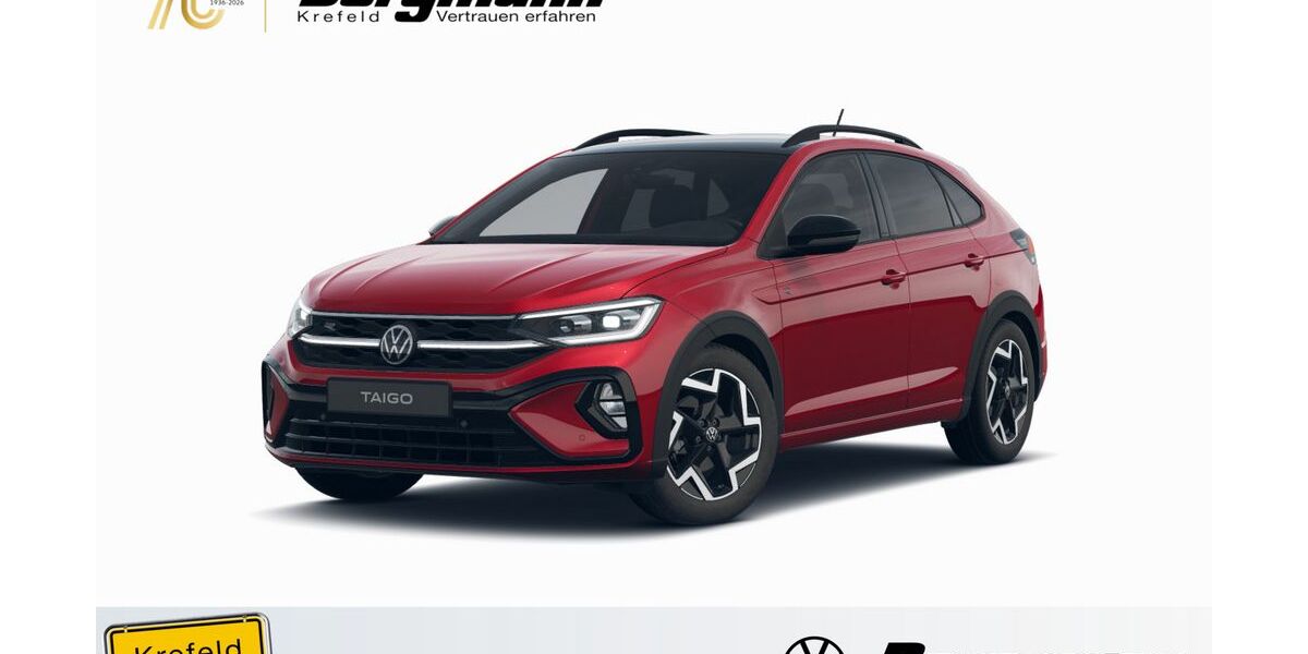 VW Taigo 6.374 km 25.771 &euro; Krefeld 47803