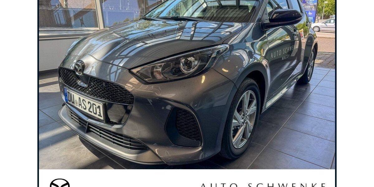 Mazda 2 Hybrid 7.872 km 23.394 &euro; Duisburg 47166