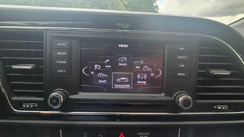 Seat Leon 259.800 km 7.400 &euro; Kevelaer 47623