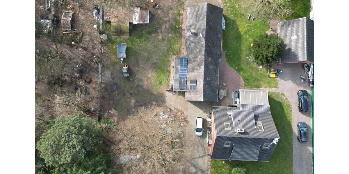 Mehrfamilienhaus, Wohnhaus Hünxe - 9 Zimmer, 180 m&sup2;, 770.000&euro; | Angebot:25810971