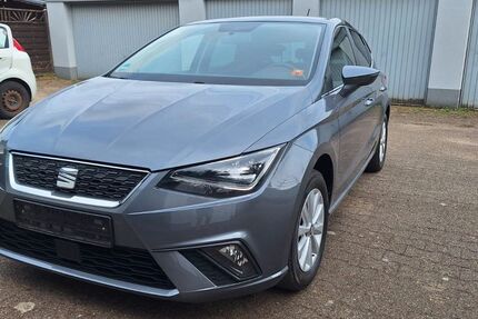 Seat Ibiza 74.218 km 9.999 &euro; Oberhausen 46117