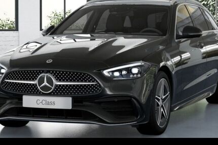 Mercedes-Benz C 220 9.900 km 46.890 &euro; Duisburg 47138