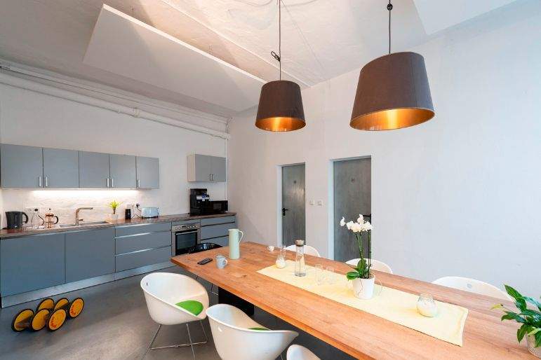 Gewerbeobjekt Düsseldorf Friedrichstadt - 650&euro; | Angebot:25928545