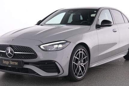 Mercedes-Benz C 180 22.103 km 42.885 &euro; Essen 45309