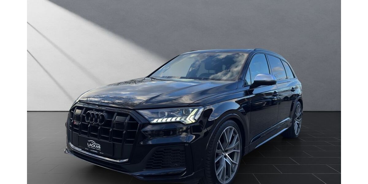 Audi SQ7 56.160 km 74.950 &euro; Wesel 46485