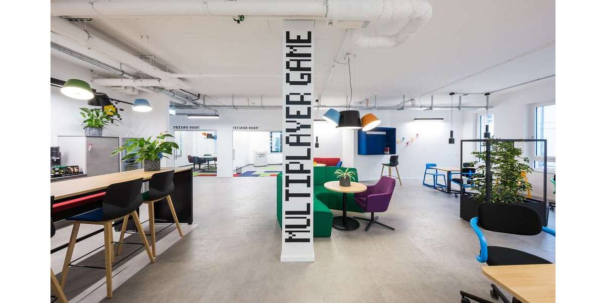 Gewerbeobjekt Mülheim an der Ruhr - 189&euro; | Angebot:26076788