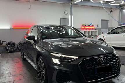 Audi S3 39.000 km 42.500 &euro; düsseldorf 40233