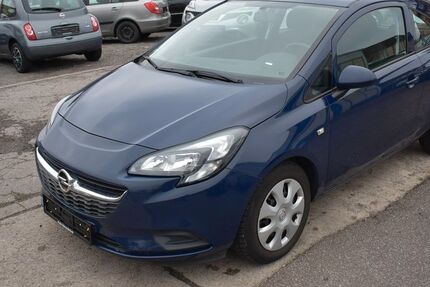 Opel Corsa 44.200 km 9.480 &euro; Oberhausen 46145
