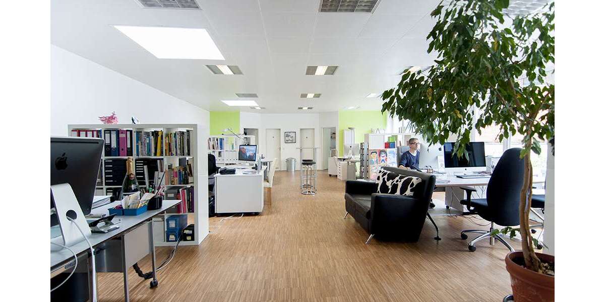 Gewerbeobjekt Düsseldorf Stadtbezirk 3 - 265&euro; | Angebot:26009323