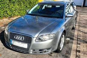 Audi A4 139.015 km 7.150 &euro; Neuss 41462