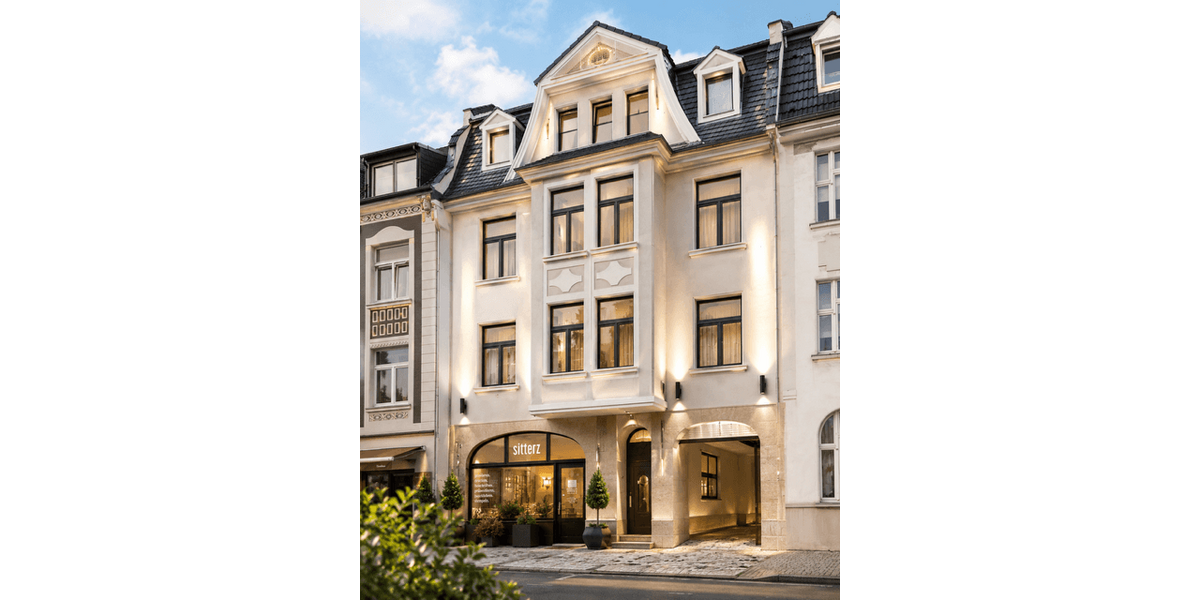 Einfamilienhaus Düsseldorf Niederkassel - 20 Zimmer, 500 m&sup2;, 2.750.000&euro; | Angebot:27327276