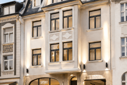 Haus Düsseldorf Niederkassel - 20 Zimmer, 500 m&sup2;, 2.750.000&euro; | Angebot:27327276