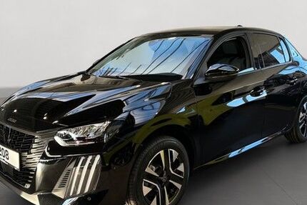 Peugeot e-208 7.870 km 26.990 &euro; Moers 47441
