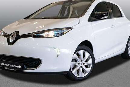 Renault ZOE 63.965 km 7.888 &euro; Düsseldorf 40233