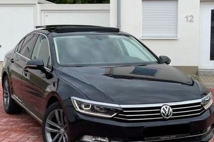 VW Passat 233.000 km 13.800 &euro; Moers 47445