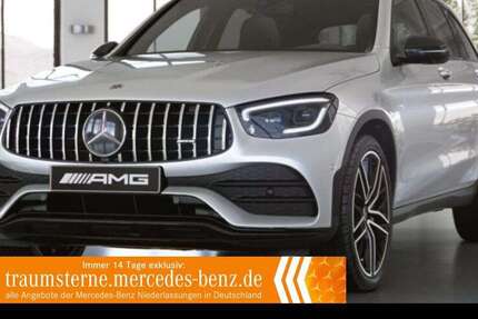 Mercedes-Benz GLC 43 AMG 60.394 km 53.890 &euro; Neuss 41460