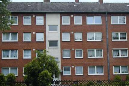 Wohnung Krefeld Benrad - 3 Zimmer, 65 m&sup2;, 480&euro; | Angebot:25875616