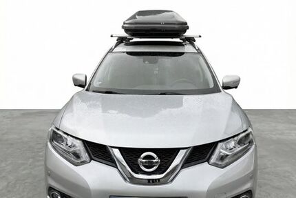 Nissan X-Trail 107.000 km 14.500 &euro; Willich 47877