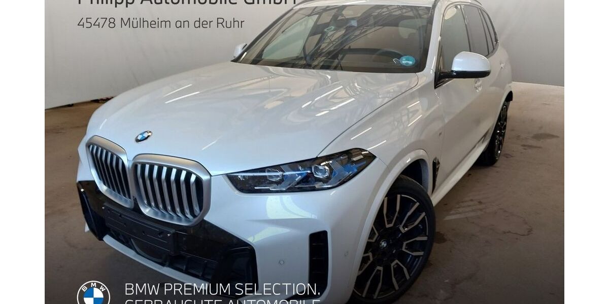 BMW X5 19.700 km 81.680 &euro; Mülheim an der Ruhr 45478