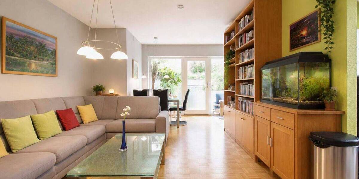 Einfamilienhaus Krefeld Bockum - 2 Zimmer, 120.000&euro; | Angebot:26731277