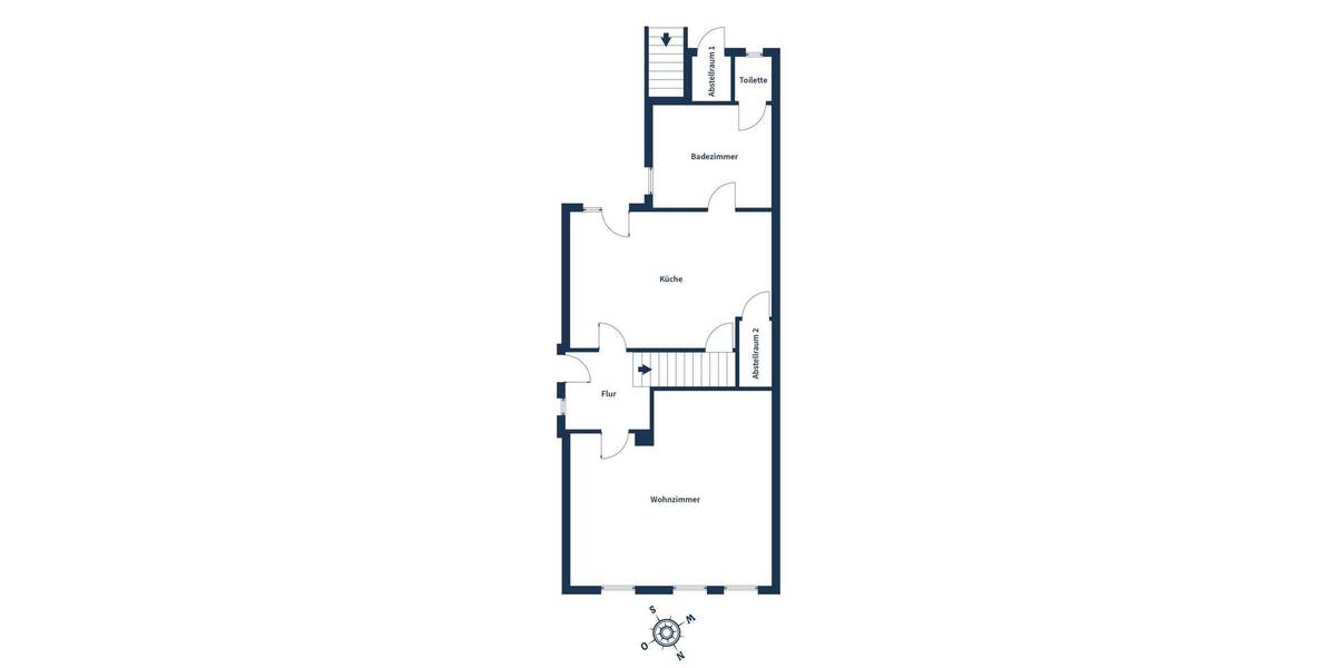 Einfamilienhaus Düsseldorf Hamm - 5 Zimmer, 140 m&sup2;, 855.485&euro; | Angebot:26740724