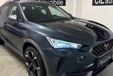 Cupra Formentor 142.320 km 22.990 &euro; Bottrop 46244