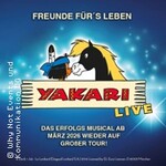 Yakari: Freunde fürs Leben