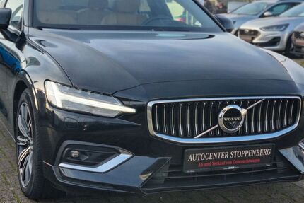 Volvo S60 103.000 km 22.690 &euro; Essen 45141