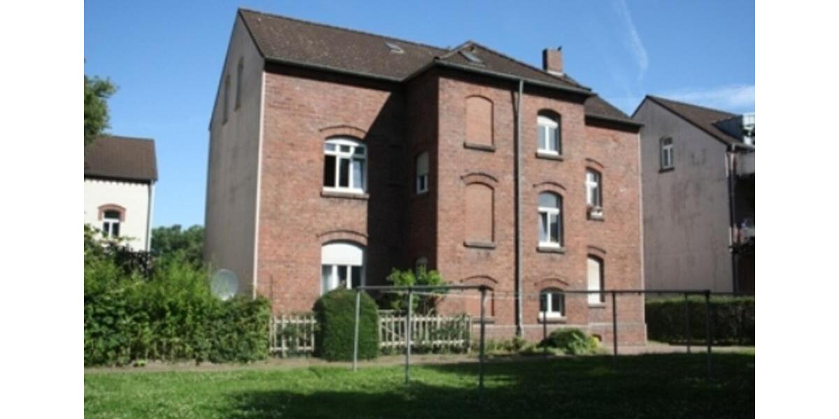 Dachgeschoßwohnung Duisburg Hamborn - 2.5 Zimmer, 55 m&sup2;, 312&euro; | Angebot:22016322