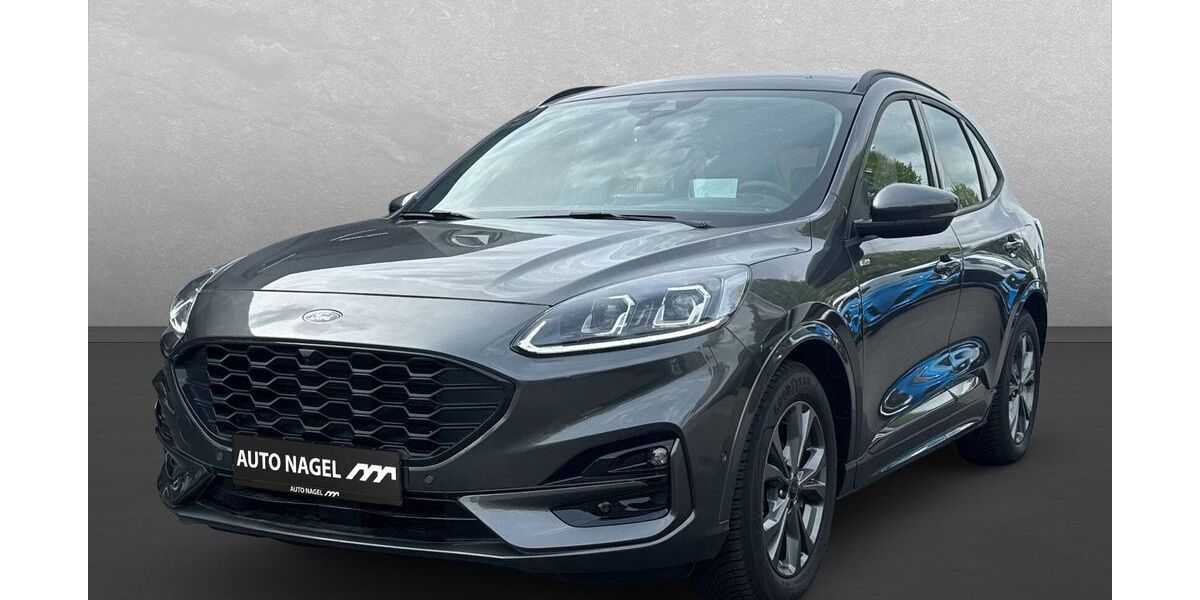 Ford Kuga 2.731 km 28.985 &euro; Nettetal 41334