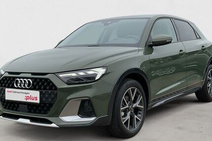 Audi A1 4.454 km 28.280 &euro; Wesel 46483